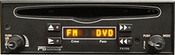 PAV80 Entertainment System